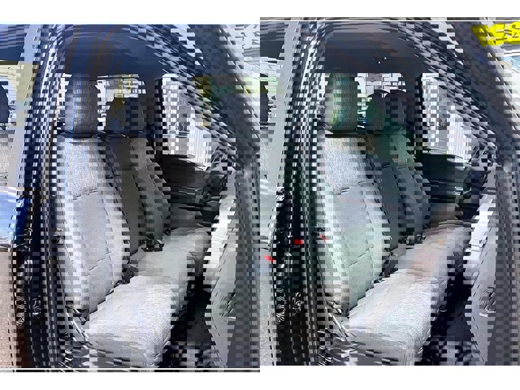 Used 2023 Ford F150 XLT w/ Trailer Tow Package AWD/4WD image 8