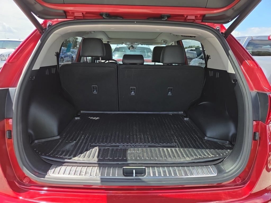 Used 2019 Kia Sportage SX FWD image 13