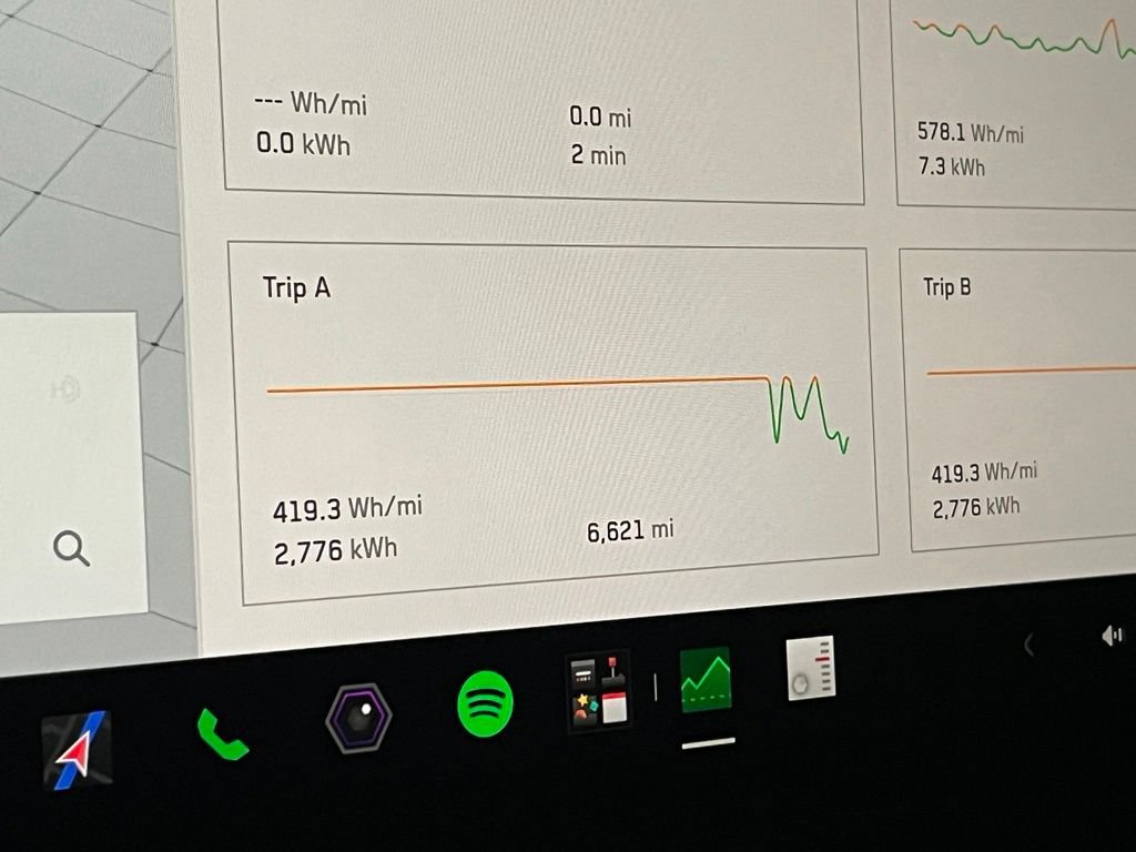 Used 2025 Tesla Cybertruck AWD Crew Cab image 29