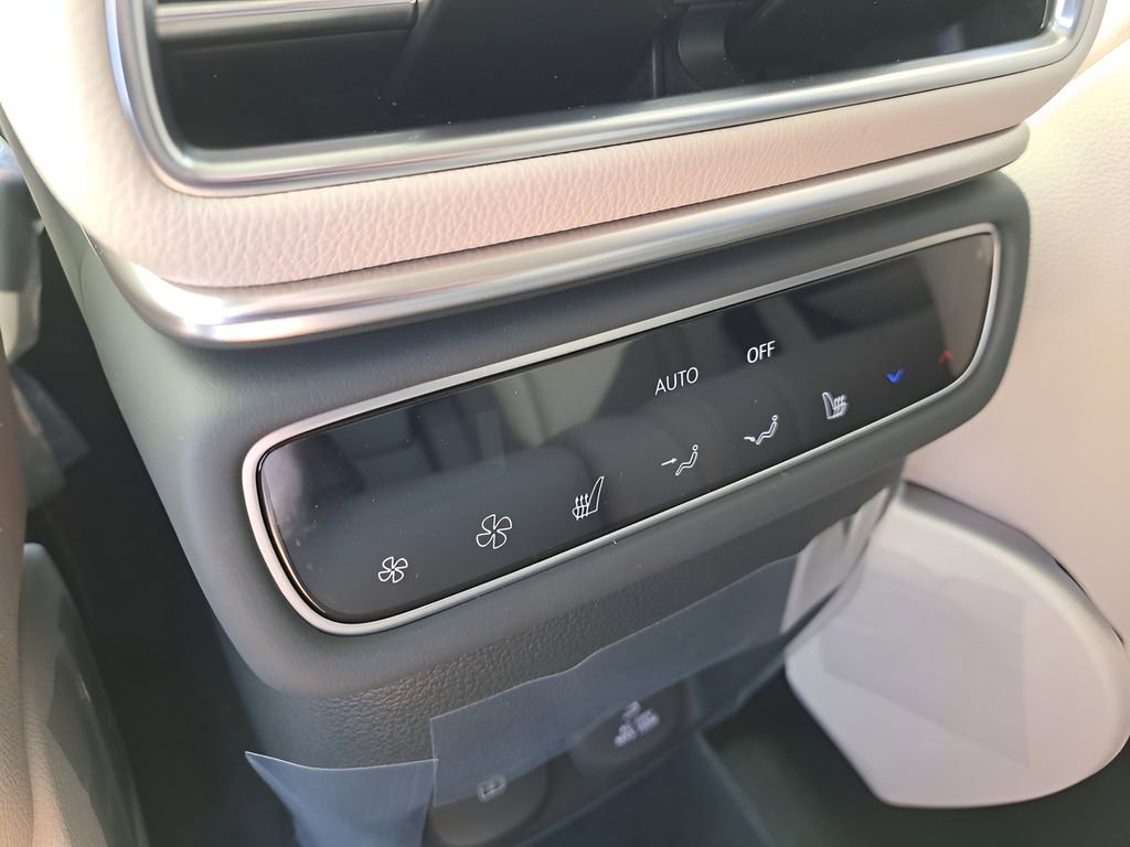 New 2026 Genesis GV80 3.5T Advanced image 11