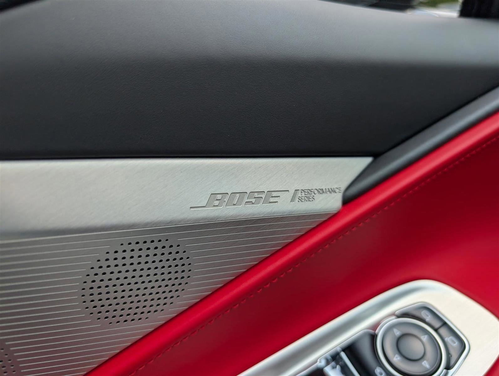 Used 2022 Chevrolet Corvette Stingray Premium Cpe w/ Z51 Performance Package image 17