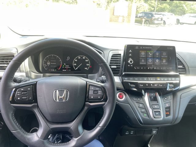 Used 2025 Honda Odyssey EX-L image 14