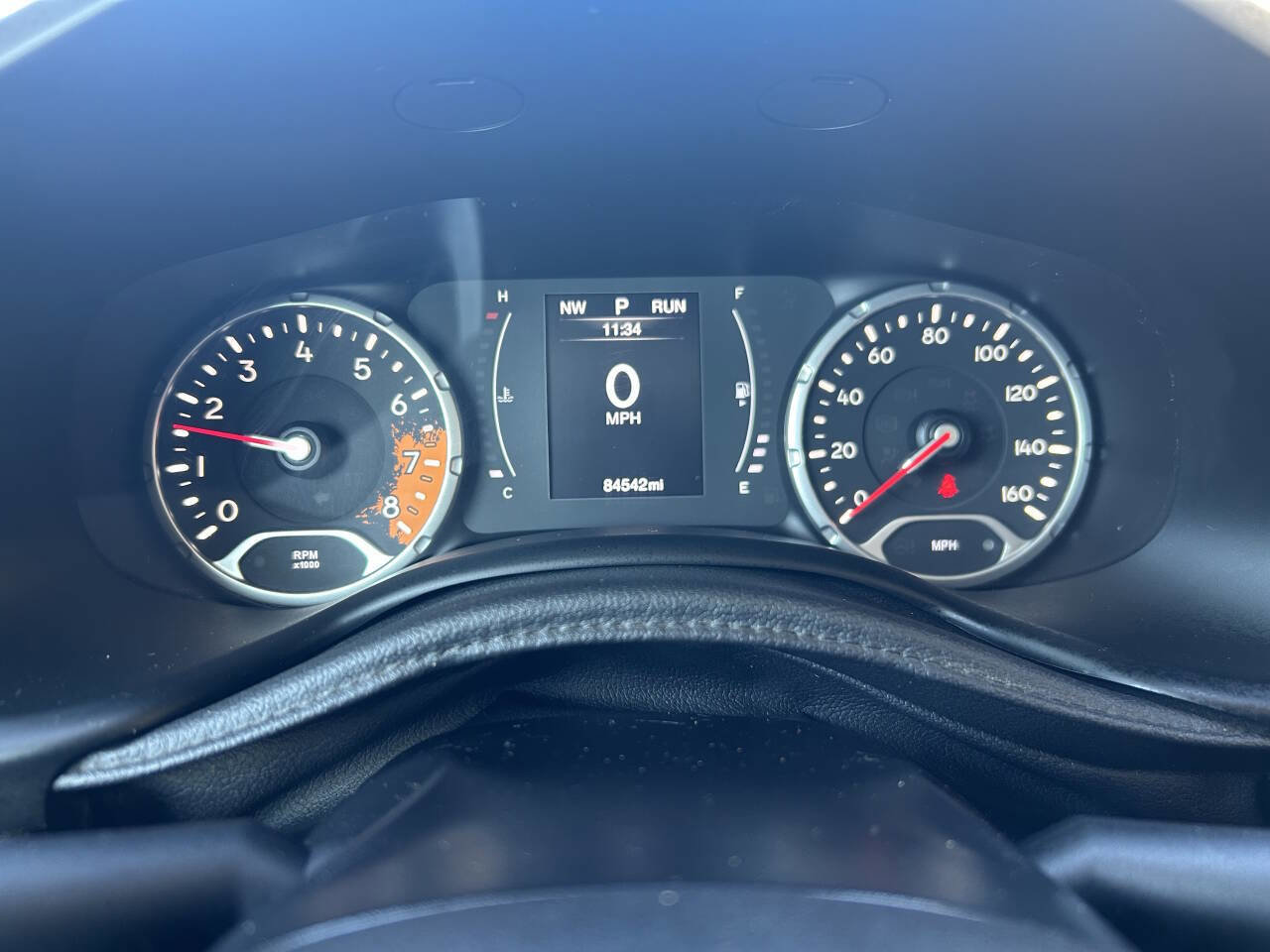 Used 2018 Jeep Renegade Latitude w/ Cold Weather Group AWD/4WD image 25