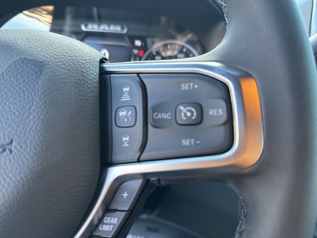 New 2026 RAM 4500 4x4 Crew Cab DRW image 26