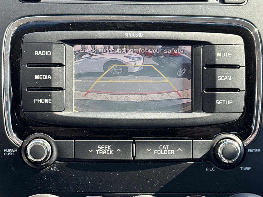 Used 2017 Kia Forte LX w/ LX Popular Package image 19