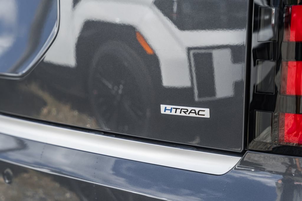 New 2026 Hyundai Palisade Calligraphy image 6