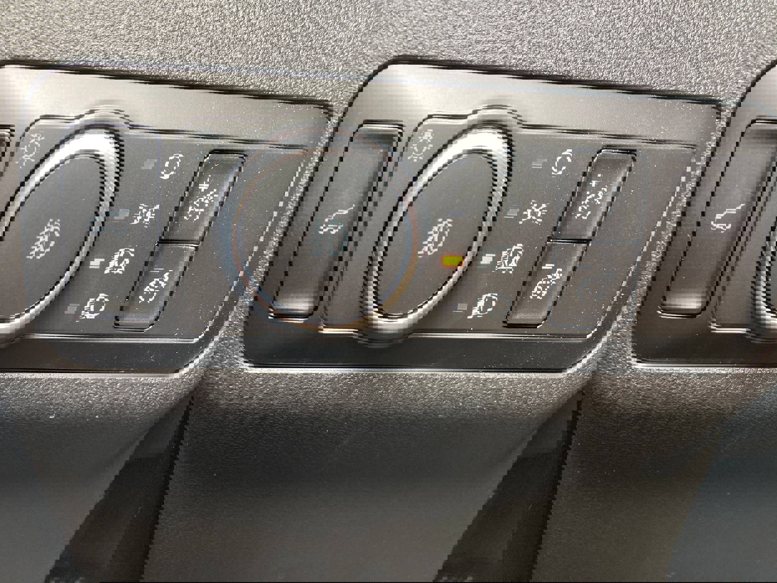 New 2025 Ford Bronco Sport Badlands w/ Badlands Tech Package image 22