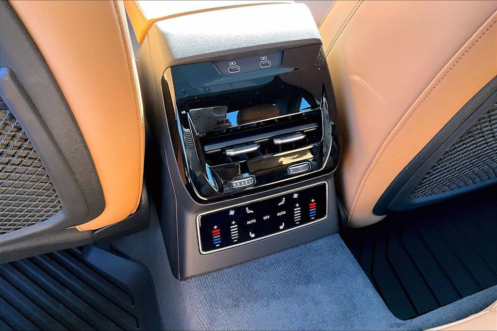 New 2026 Audi A6 Premium Plus image 18