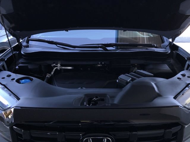 New 2026 Honda Ridgeline Black Edition image 14