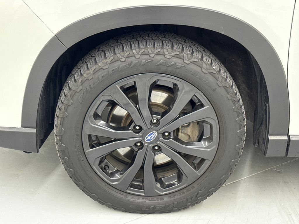 Used 2021 Subaru Forester Sport w/ Popular Package #2 image 10