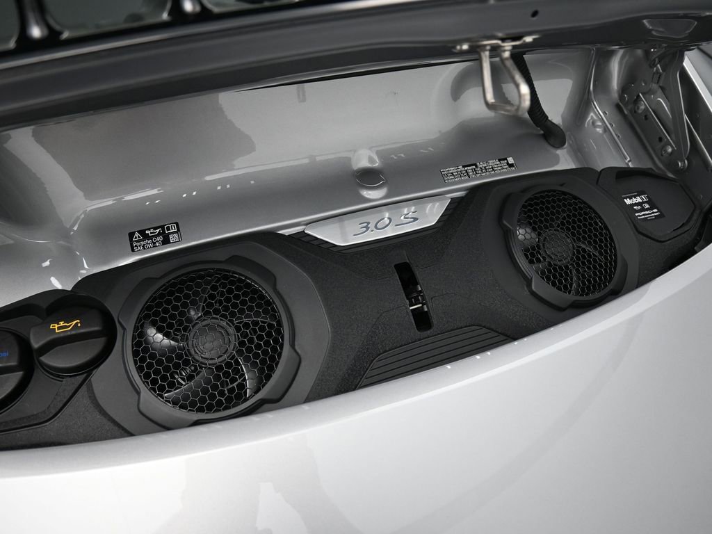 New 2026 Porsche 911 Carrera S RWD image 30