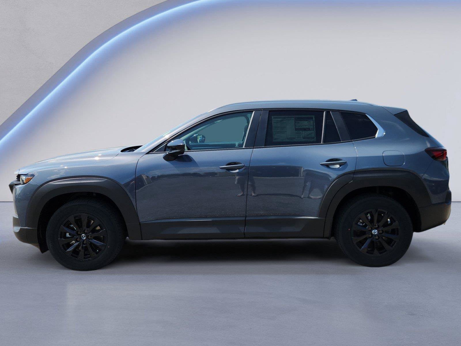 New 2026 MAZDA CX-50 2.5 Hybrid w/ Weather Package AWD/4WD image 6