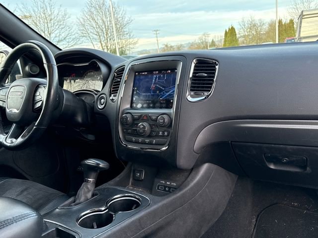 Used 2019 Dodge Durango R/T image 25