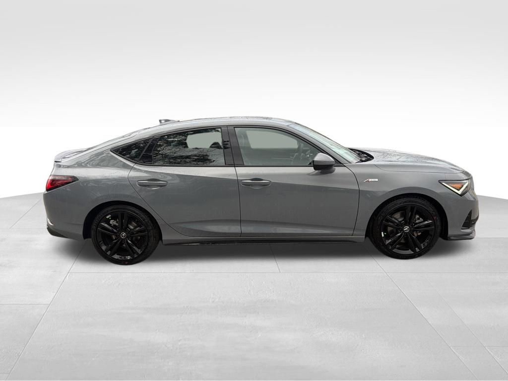 New 2026 Acura Integra A-Spec image 6