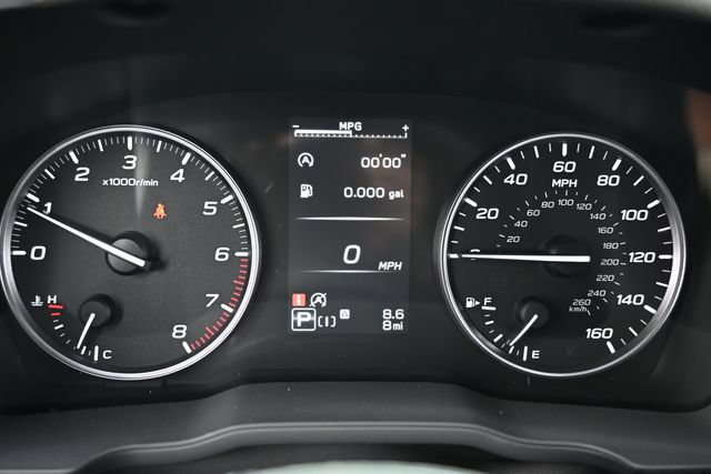New 2026 Subaru Forester Premium AWD/4WD image 33