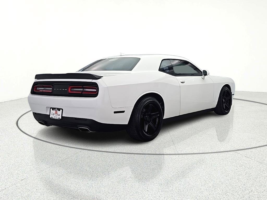 Used 2019 Dodge Challenger GT w/ Plus Package image 6
