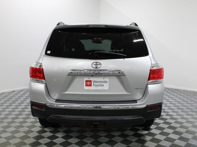 Used 2013 Toyota Highlander SE AWD/4WD image 5