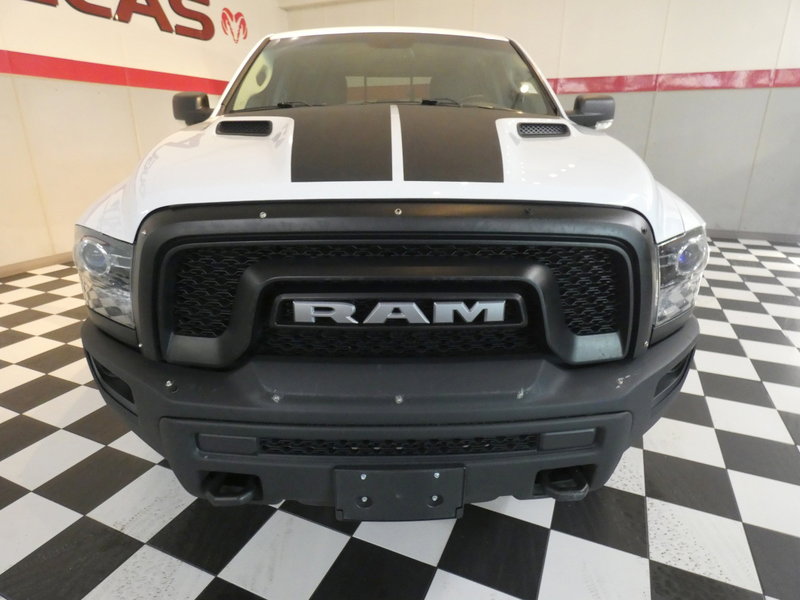 Used 2020 RAM 1500 Classic Warlock image 2