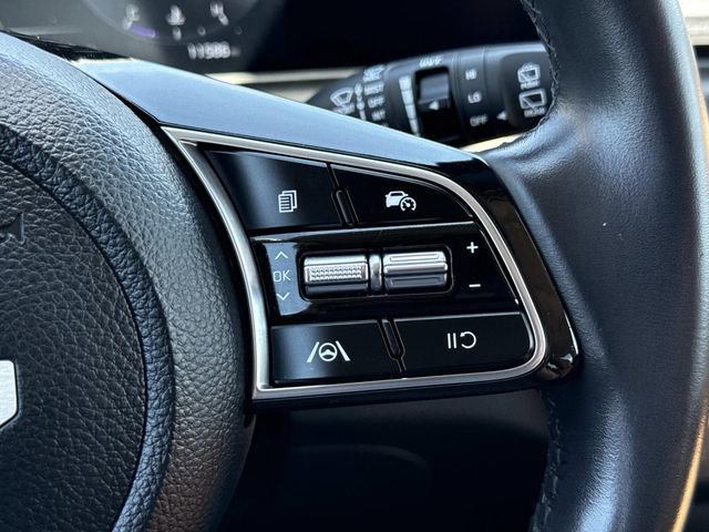 Used 2025 Kia Seltos EX w/ EX Sunroof Package AWD/4WD image 24