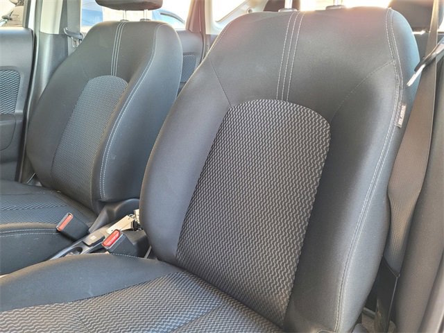 Used 2015 Nissan Versa Note SV image 20