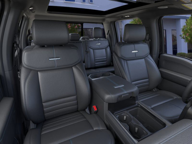 New 2026 Ford F250 Platinum image 10