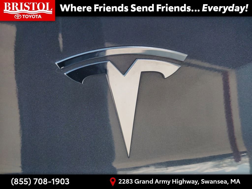 Used 2018 Tesla Model 3 Long Range image 27