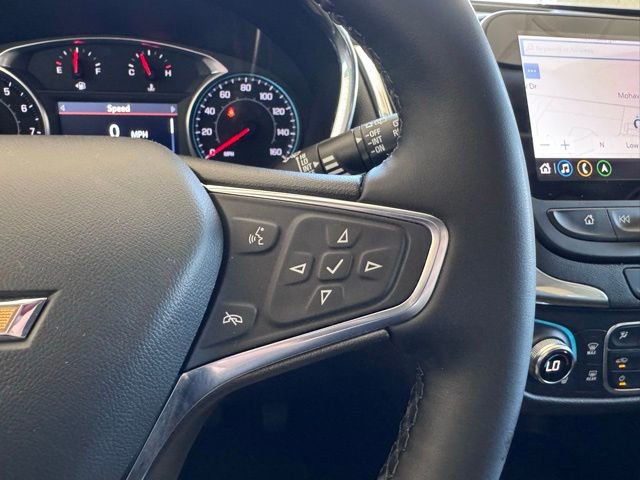 Used 2023 Chevrolet Equinox LT FWD image 16