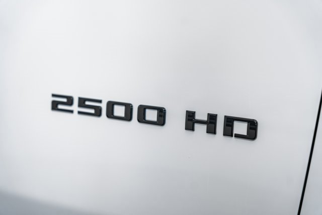 New 2026 Chevrolet Silverado 2500 Custom w/ Custom Value Package image 18