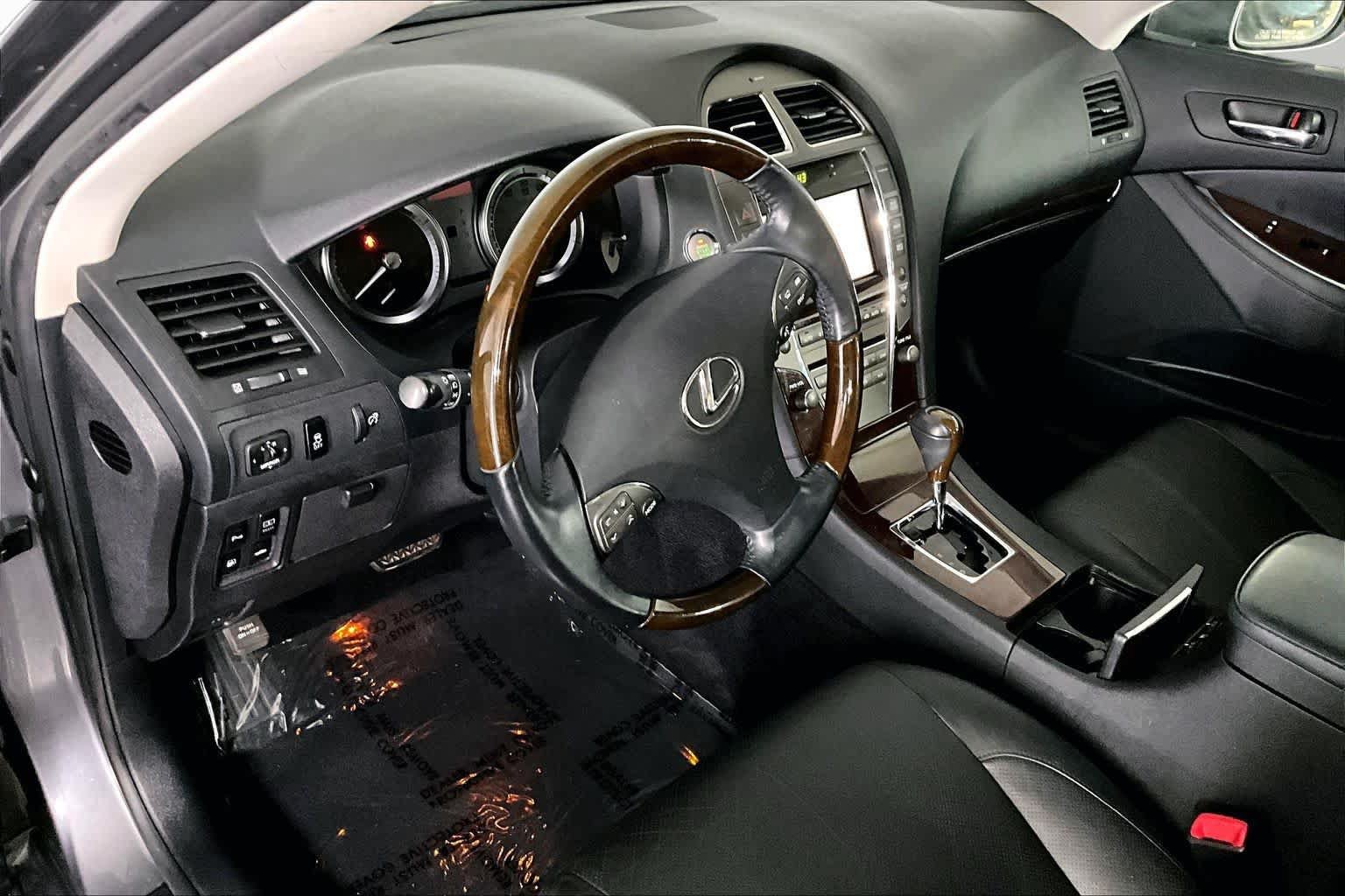 Used 2012 Lexus ES 350 FWD image 18