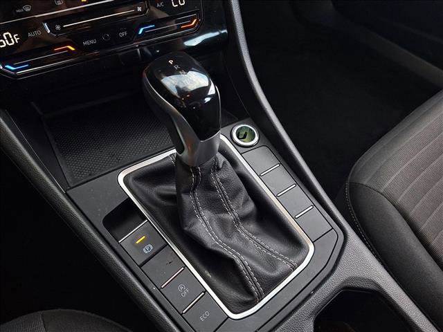 Used 2025 Volkswagen Jetta S image 14