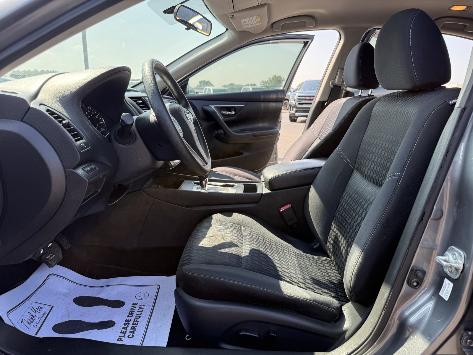 Used 2018 Nissan Altima 2.5 S w/ S Convenience Package image 10