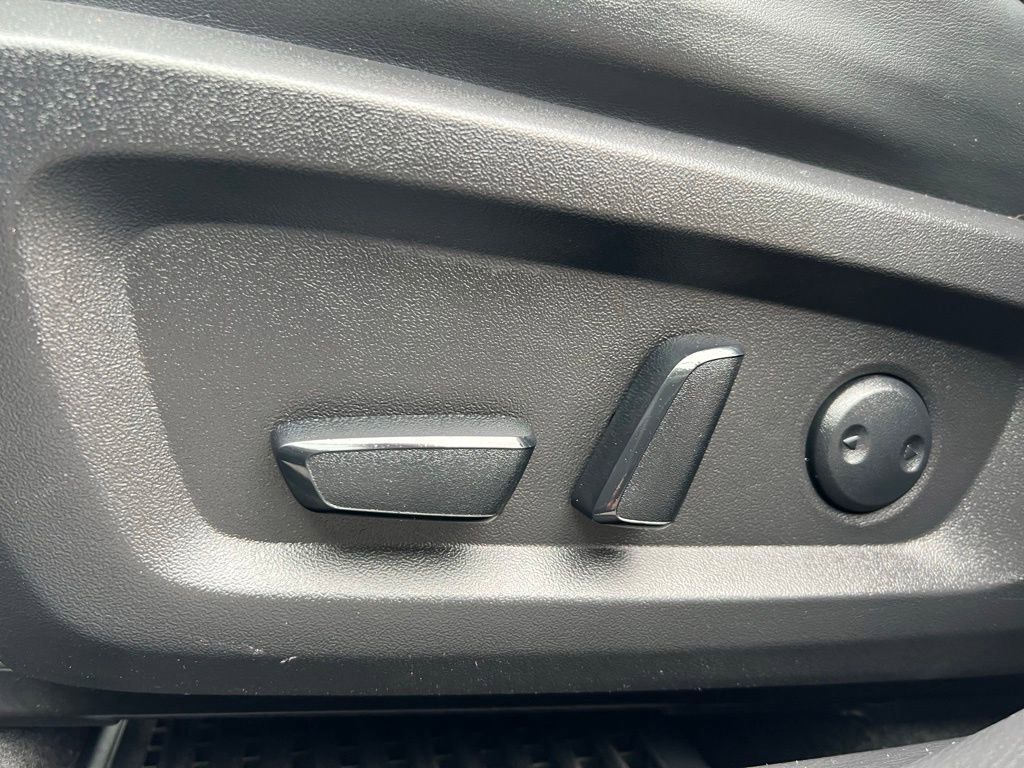 Used 2022 Mitsubishi Outlander SEL image 23