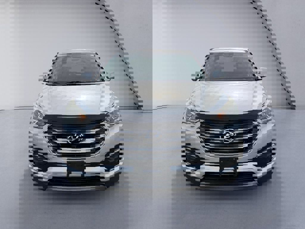 Used 2017 Hyundai Santa Fe Sport image 8