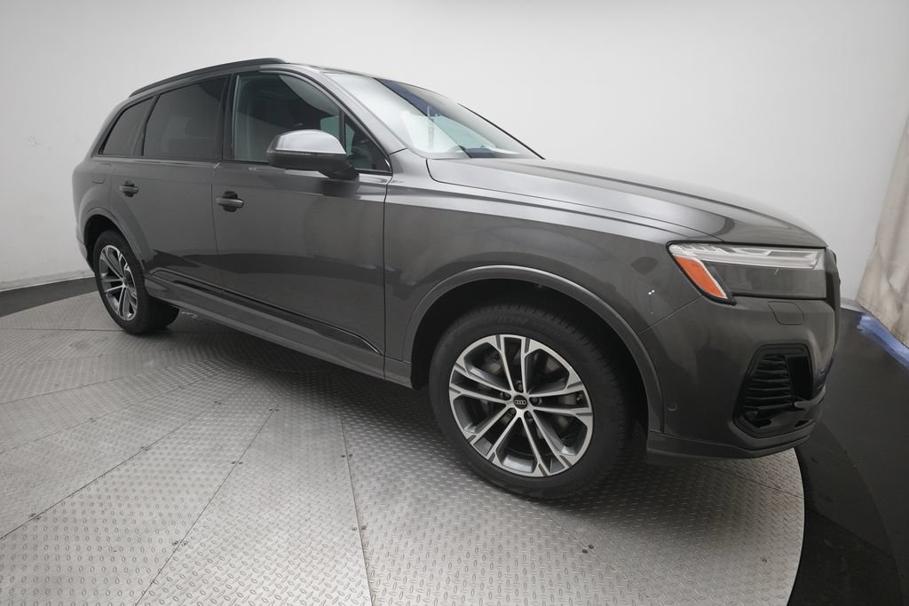 New 2026 Audi Q7 2.0T Premium AWD/4WD image 38