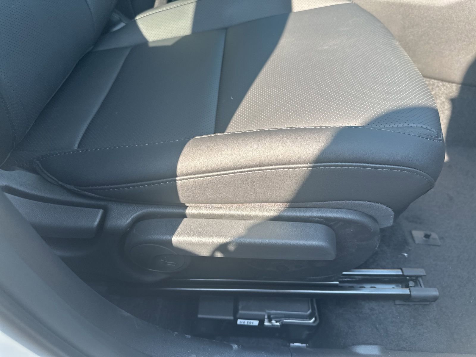 New 2026 Hyundai Kona Limited image 47