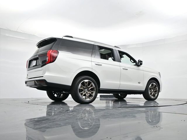 New 2025 Ford Expedition King Ranch image 29