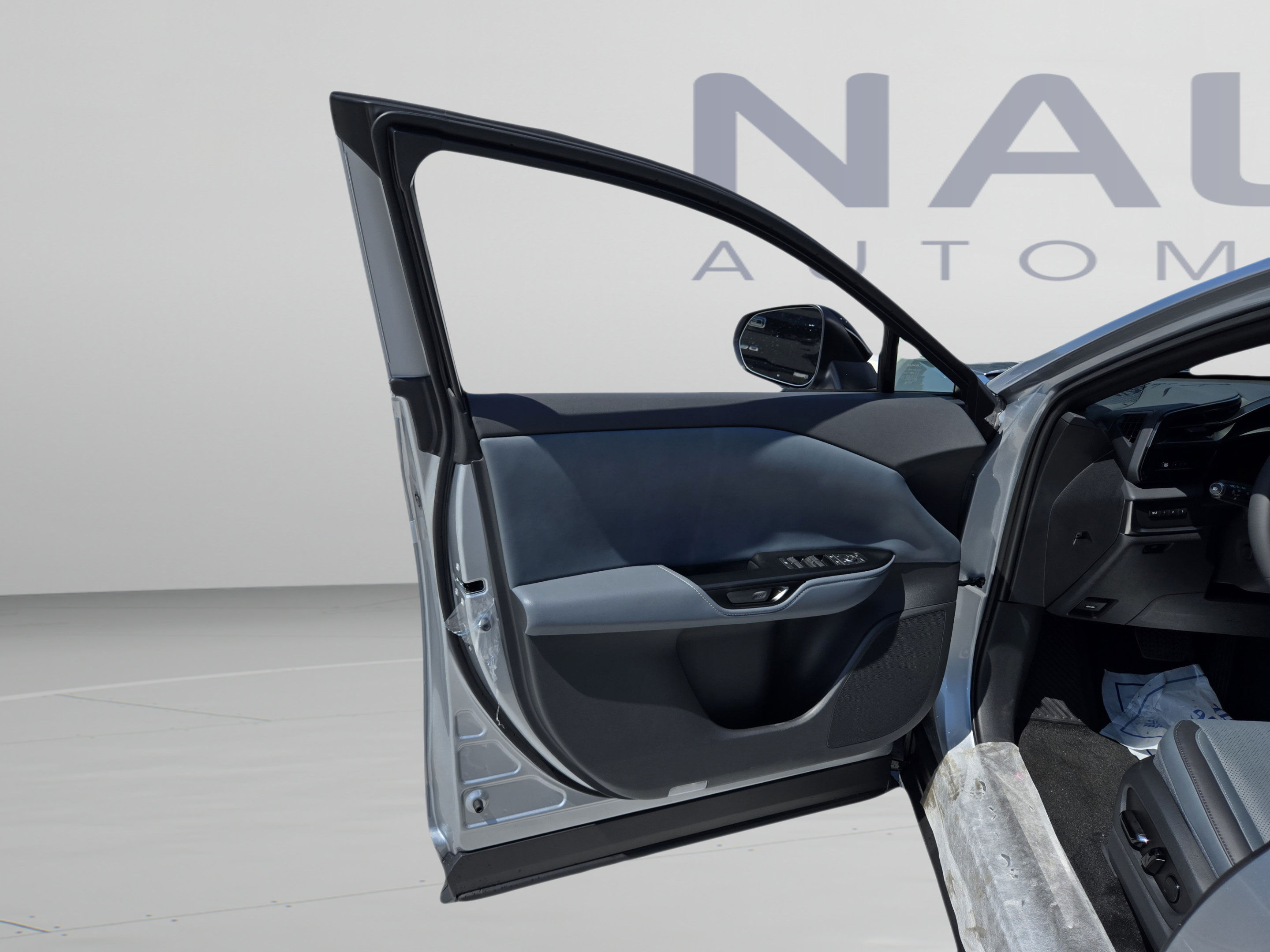 New 2026 Lexus RZ 350e 2WD w/ Accessory Package (Z1) image 9
