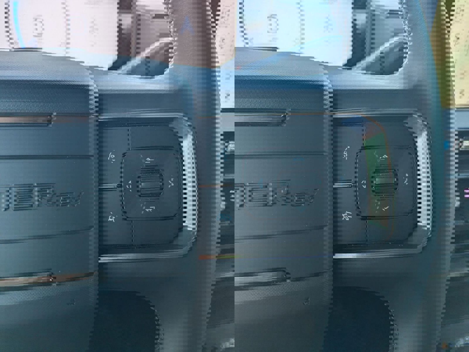 New 2025 GMC Hummer EV 3X w/ Extreme Off-Road Package image 13