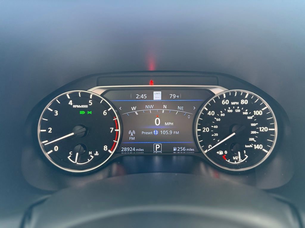 Used 2023 Nissan Altima 2.5 SL image 24