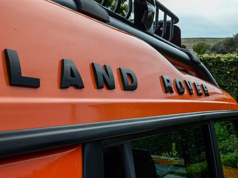 Used 2004 Land Rover Discovery S AWD/4WD image 22