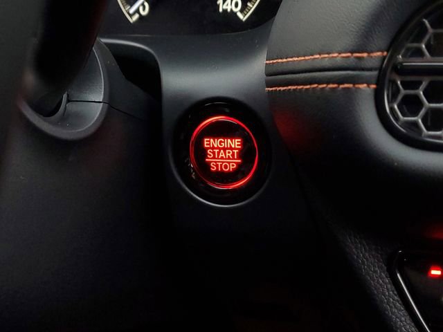 New 2026 Honda HR-V Sport image 18