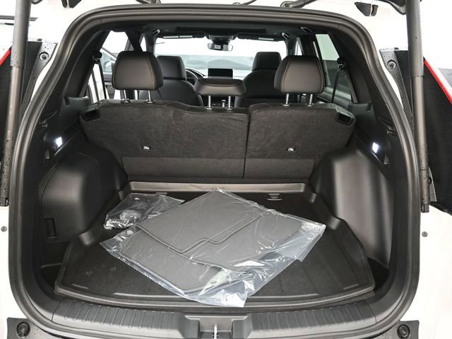 New 2026 Honda CR-V Sport-L image 30