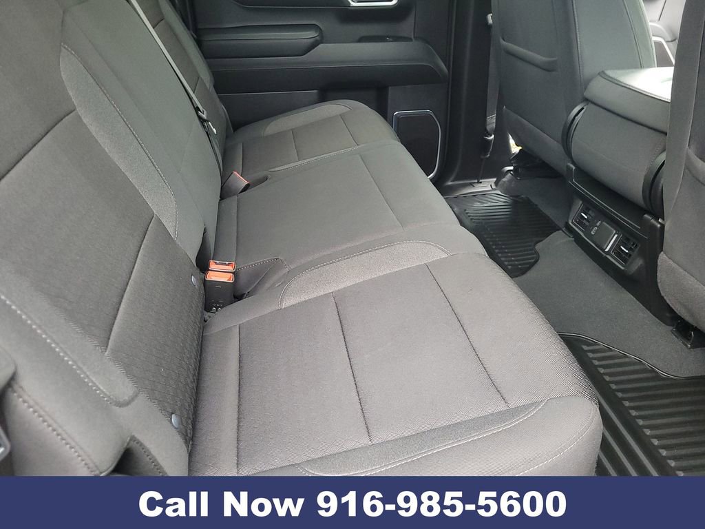 New 2025 Chevrolet Silverado 1500 LT w/ Convenience Package II image 30