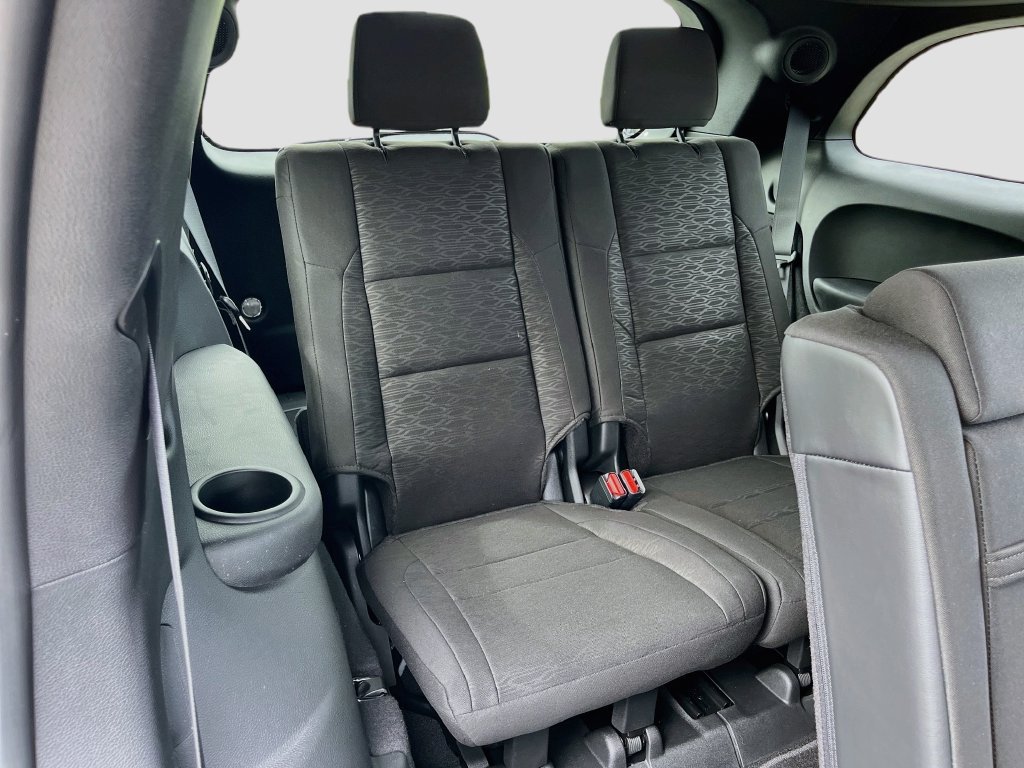 New 2026 Dodge Durango GT w/ Blacktop Package AWD/4WD image 27