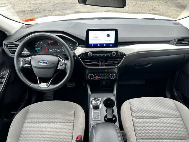 Used 2022 Ford Escape SE w/ Convenience Package AWD/4WD image 19