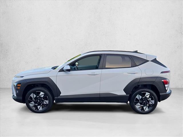 Used 2025 Hyundai Kona SEL AWD/4WD image 9