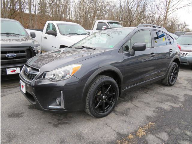 Used 2016 Subaru Crosstrek 2.0i Premium AWD/4WD image 1