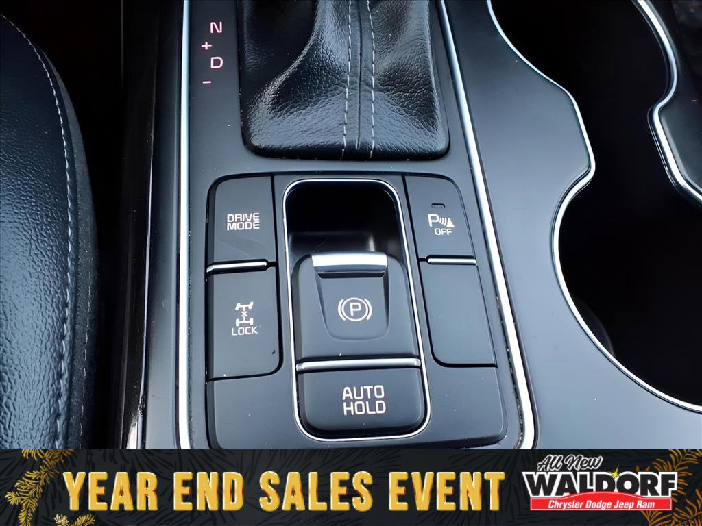 Used 2020 Kia Sorento EX image 15