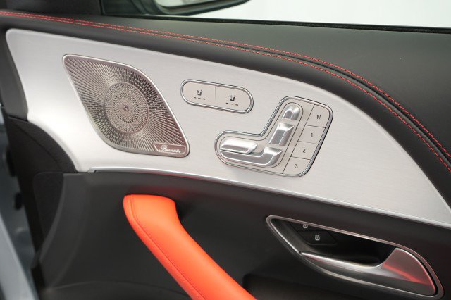 Used 2024 Mercedes-Benz GLE 63 AMG S image 59