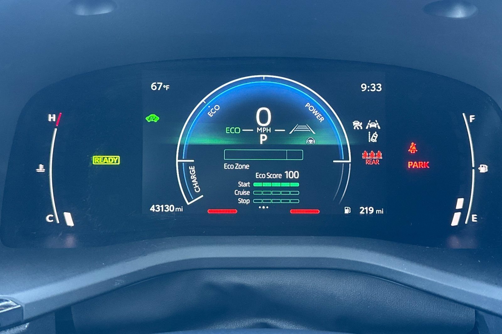 Certified 2025 Toyota Camry SE FWD image 20
